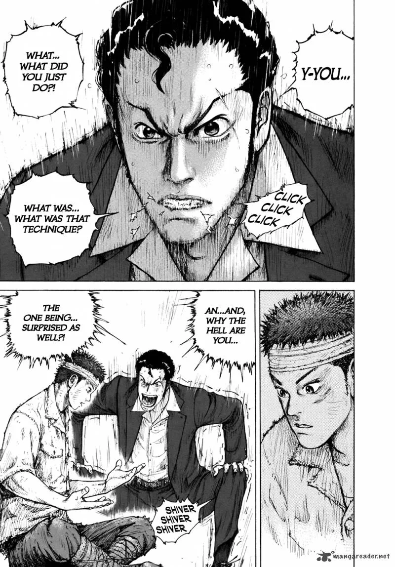 ReMember (KING Gonta) Chapter 1 page 32