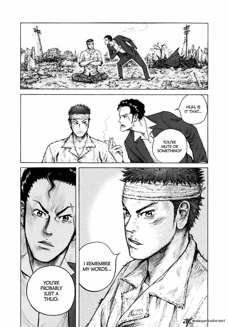 ReMember (KING Gonta) Chapter 1 page 29