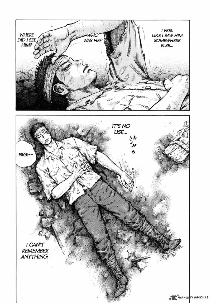 ReMember (KING Gonta) Chapter 1 page 18