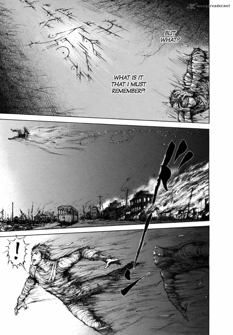 ReMember (KING Gonta) Chapter 1 page 11
