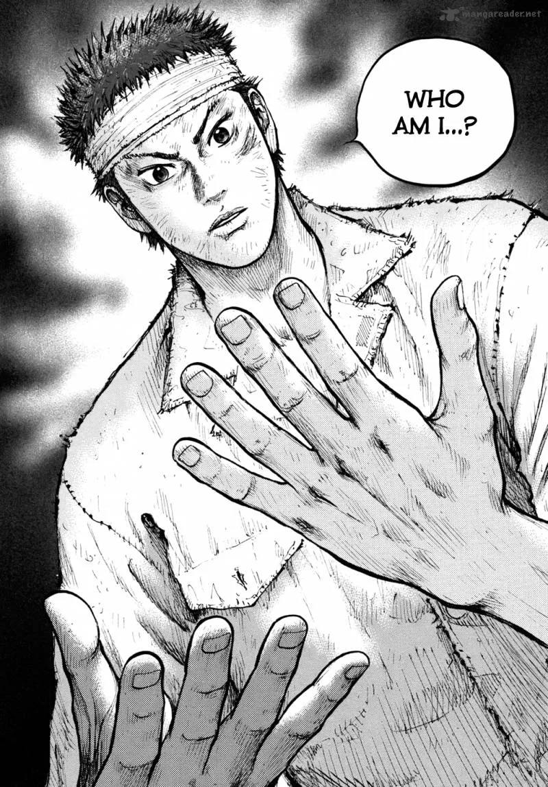 ReMember (KING Gonta) Chapter 1 page 33