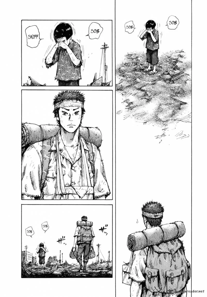 ReMember (KING Gonta) Chapter 1 page 13