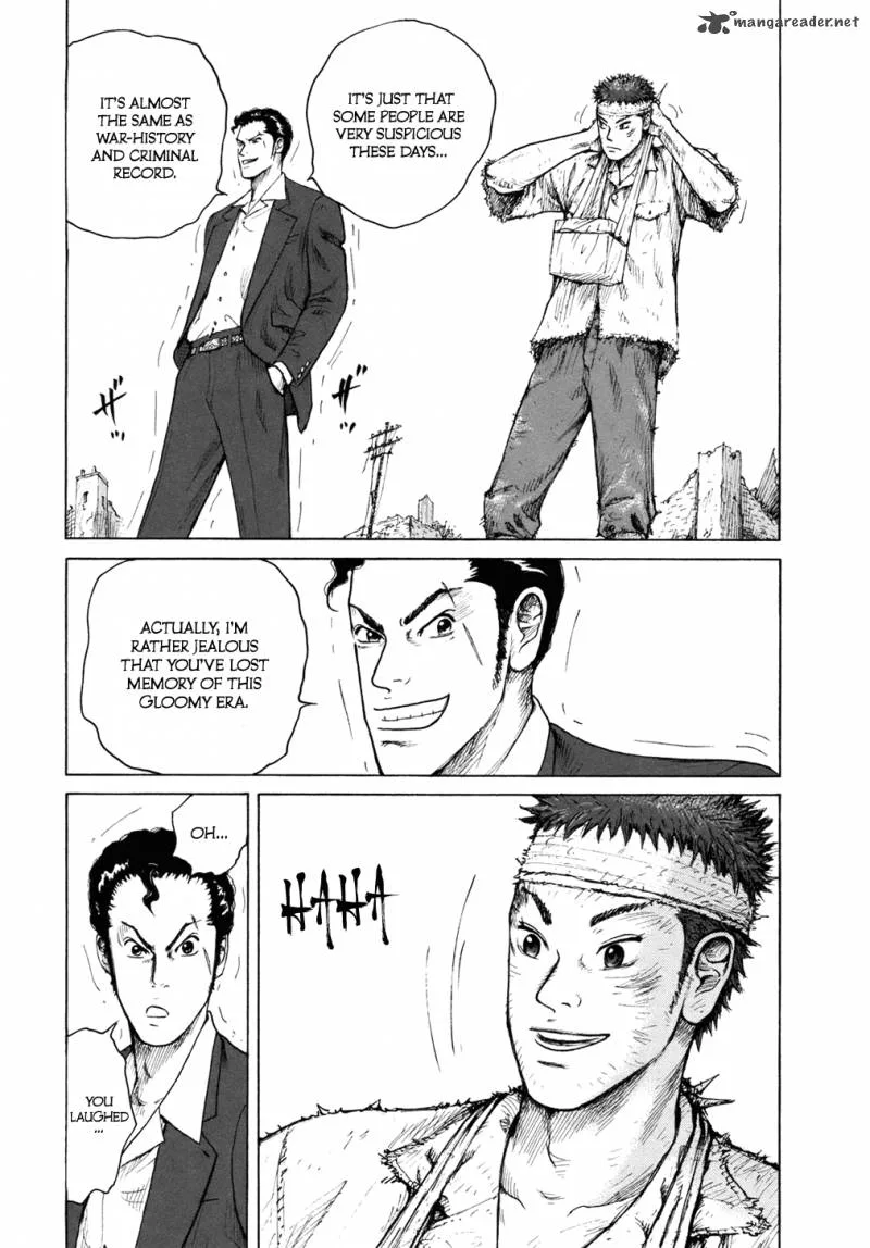 ReMember (KING Gonta) Chapter 1 page 38