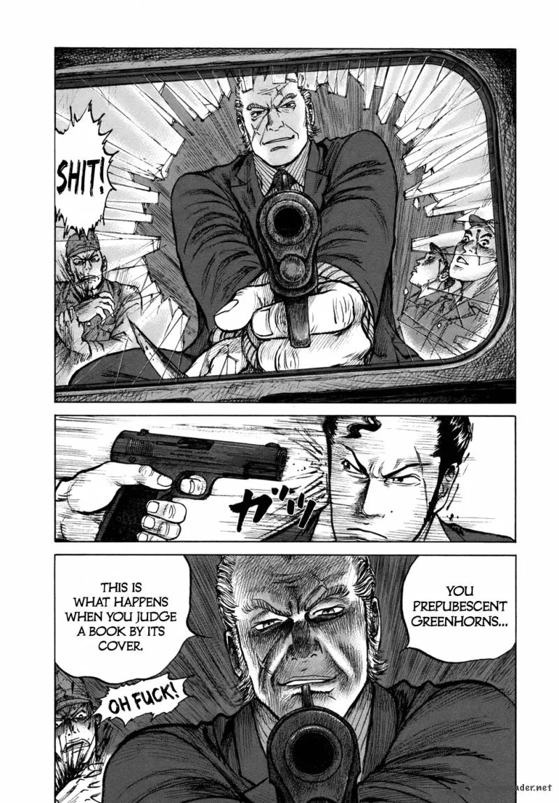 ReMember (KING Gonta) Chapter 10 page 10