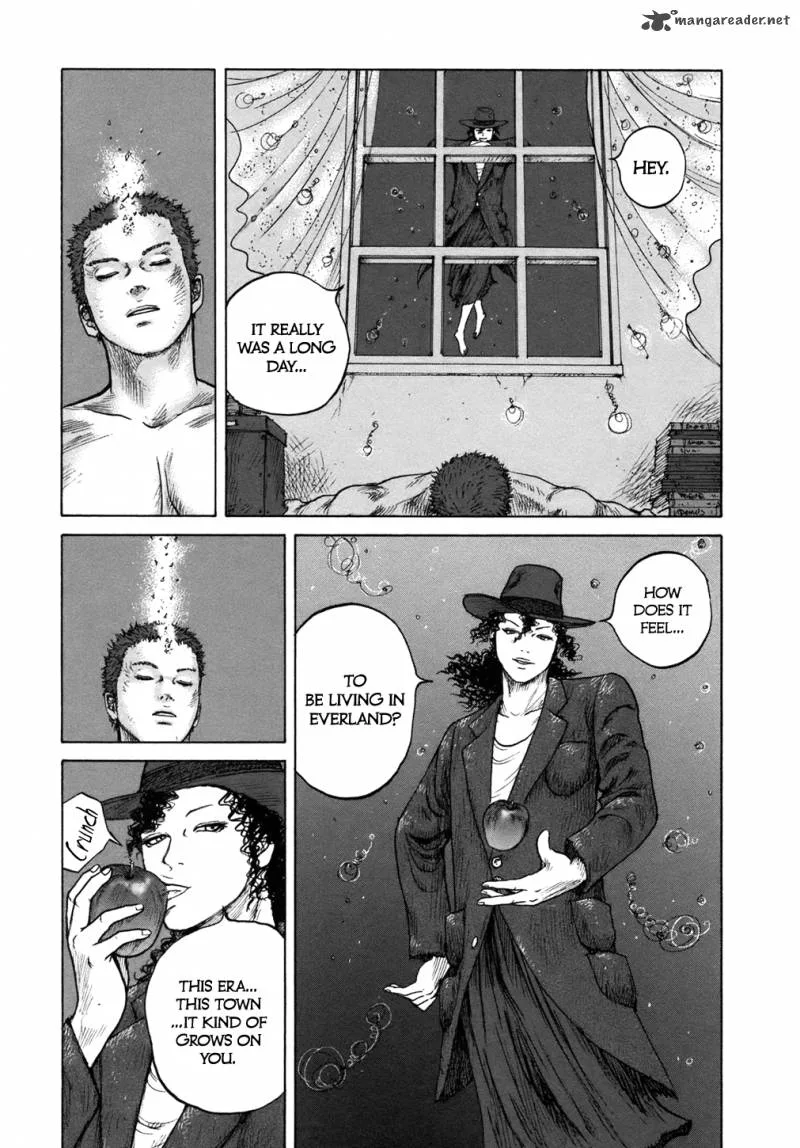 ReMember (KING Gonta) Chapter 10 page 13