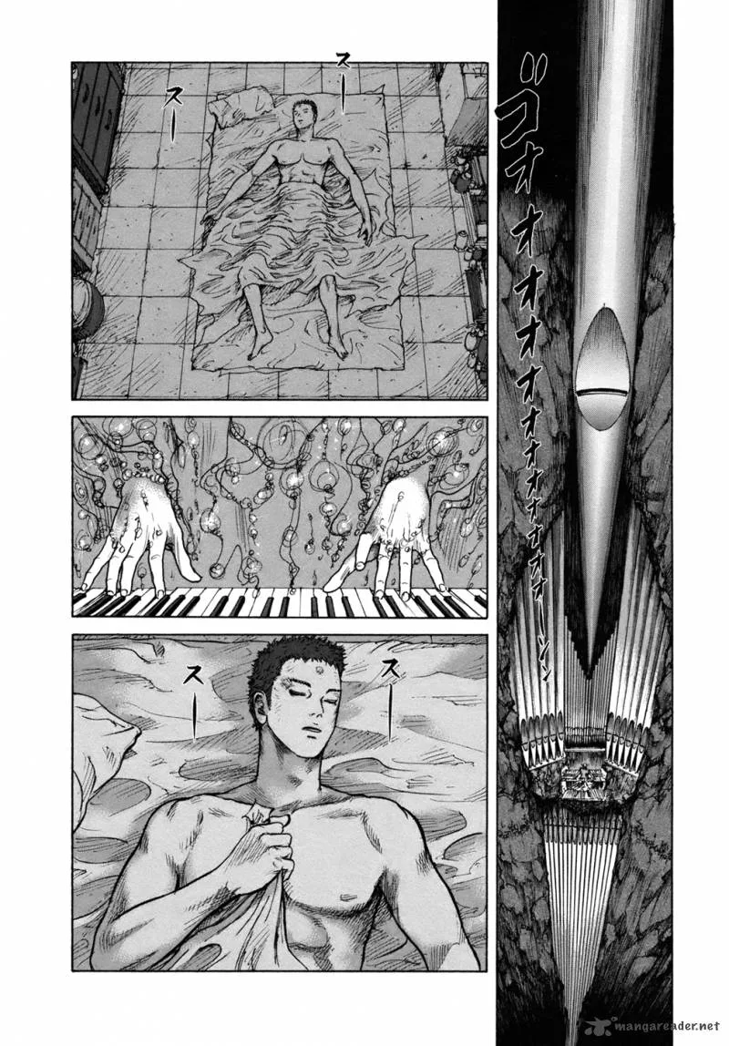 ReMember (KING Gonta) Chapter 10 page 12
