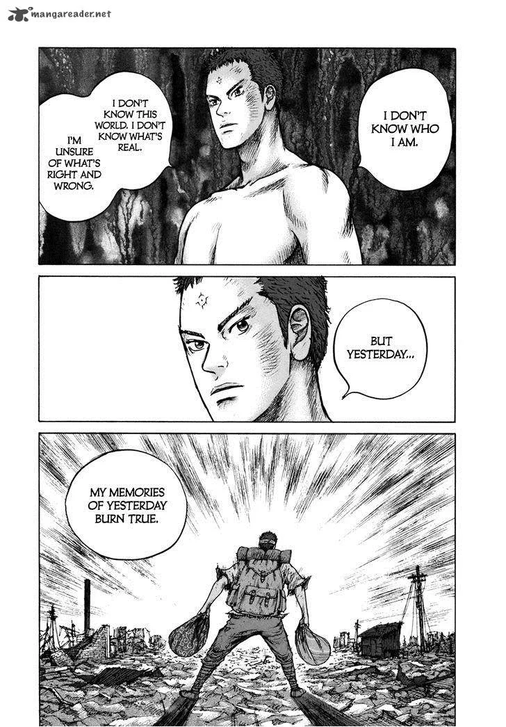 ReMember (KING Gonta) Chapter 11 page 8