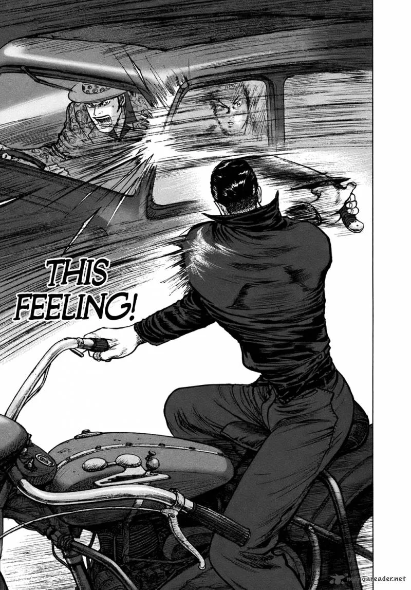 ReMember (KING Gonta) Chapter 12 page 15