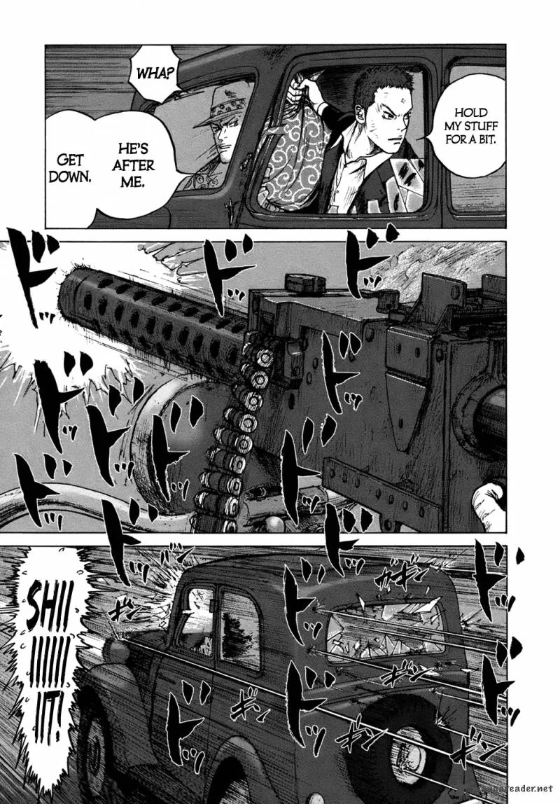 ReMember (KING Gonta) Chapter 12 page 19