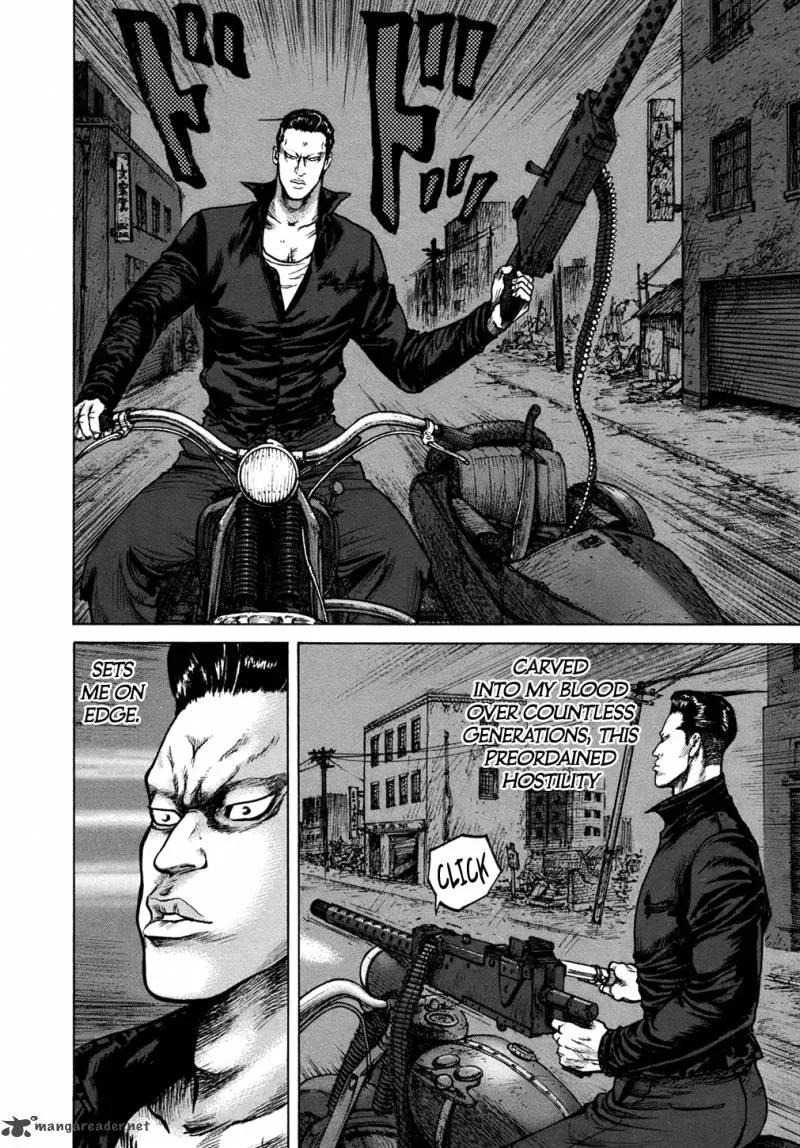 ReMember (KING Gonta) Chapter 12 page 18