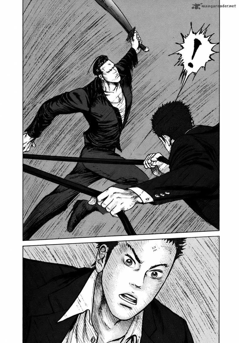 ReMember (KING Gonta) Chapter 13 page 5