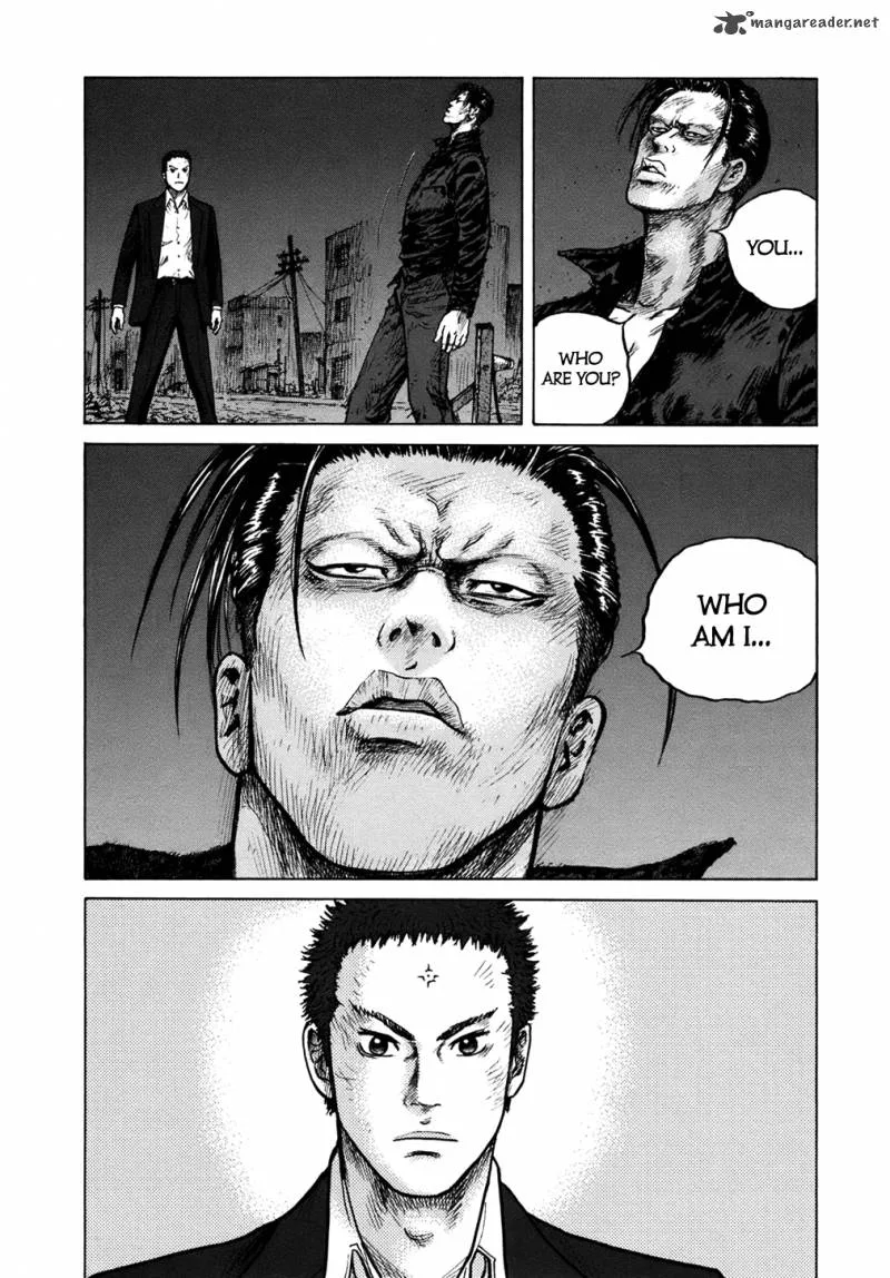 ReMember (KING Gonta) Chapter 13 page 11