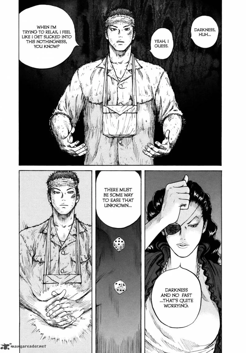 ReMember (KING Gonta) Chapter 2 page 9