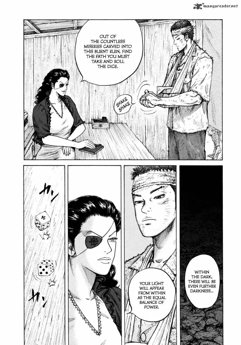 ReMember (KING Gonta) Chapter 2 page 10