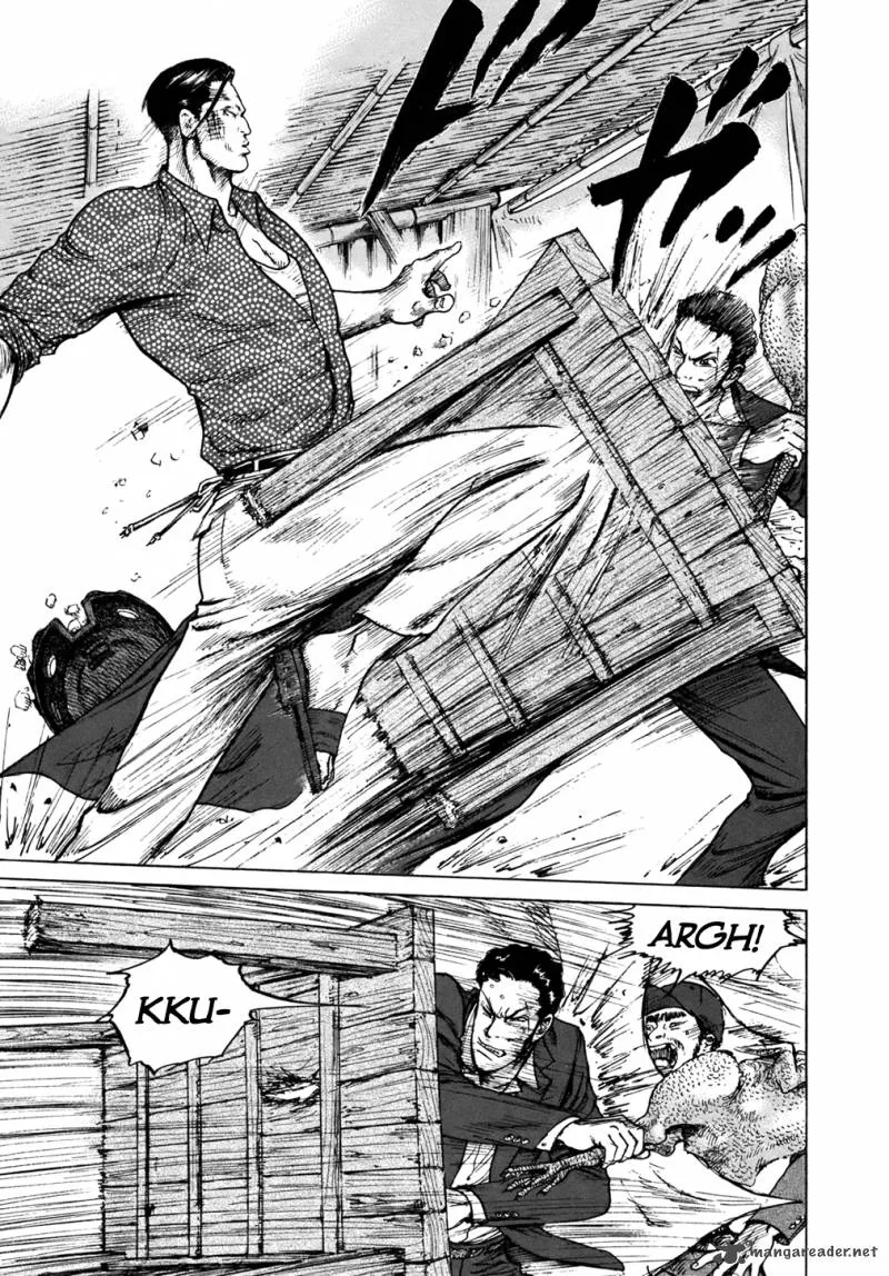 ReMember (KING Gonta) Chapter 3 page 5