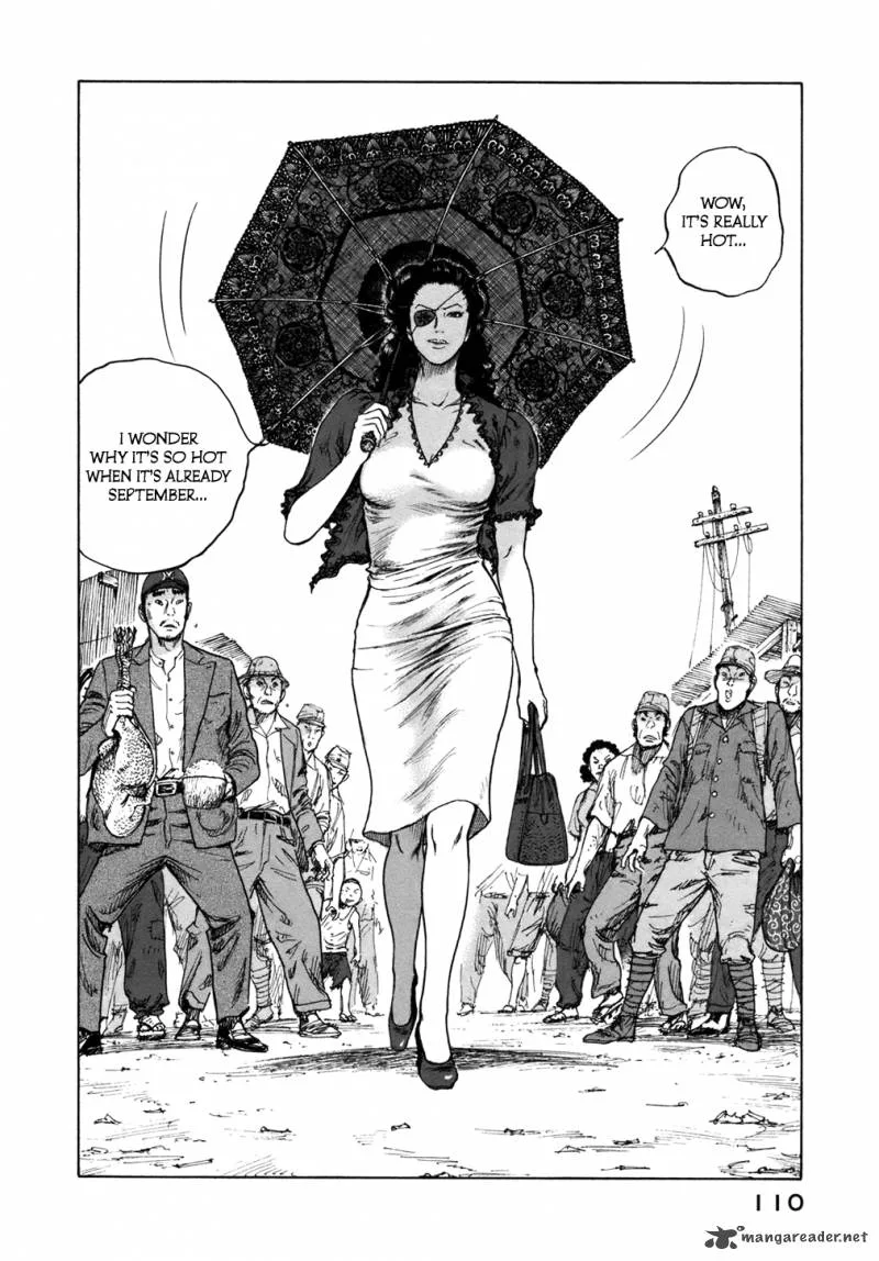 ReMember (KING Gonta) Chapter 4 page 18