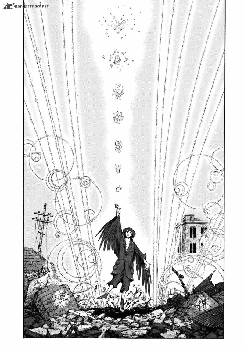 ReMember (KING Gonta) Chapter 5 page 10