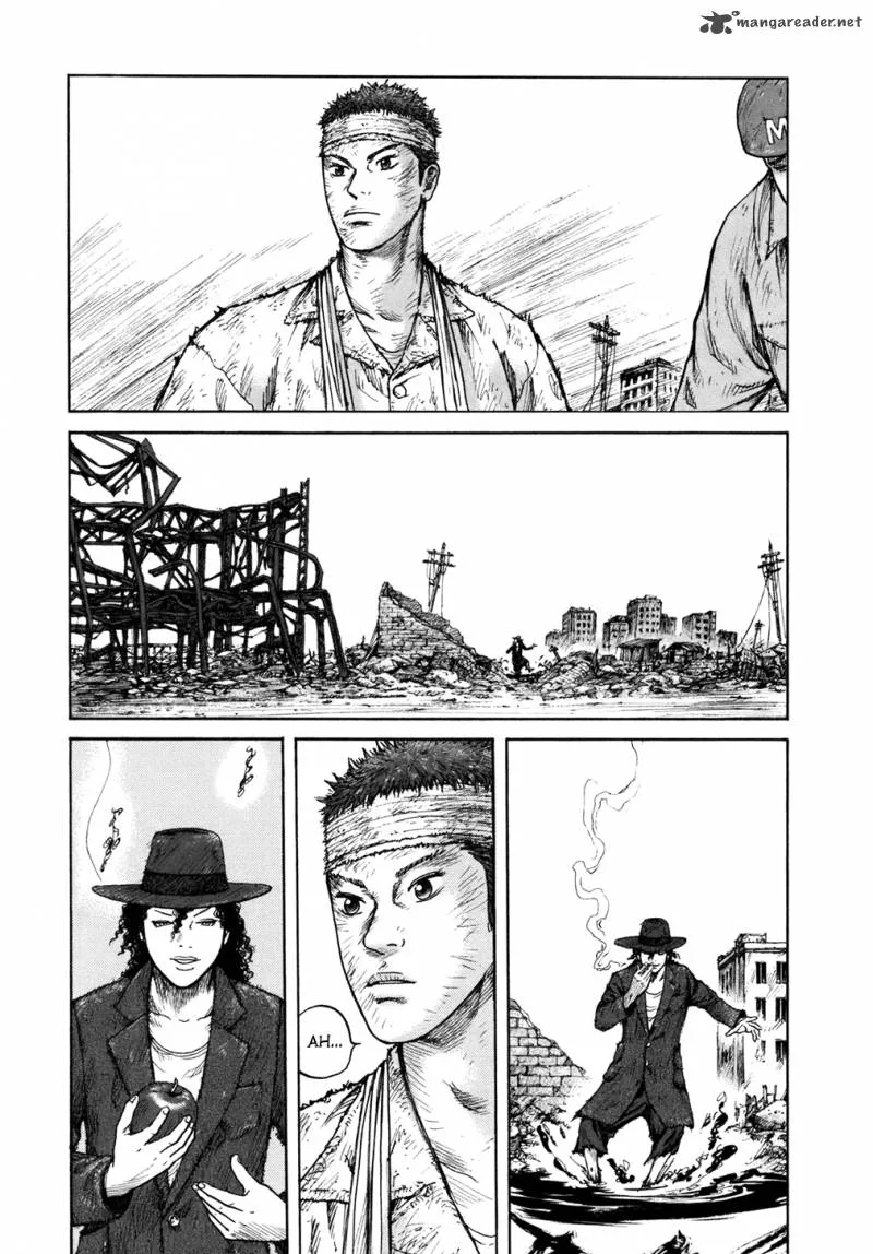 ReMember (KING Gonta) Chapter 5 page 9