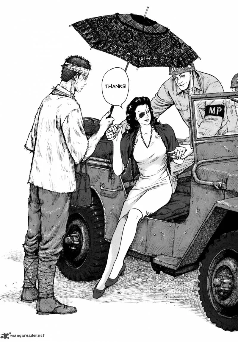ReMember (KING Gonta) Chapter 5 page 6