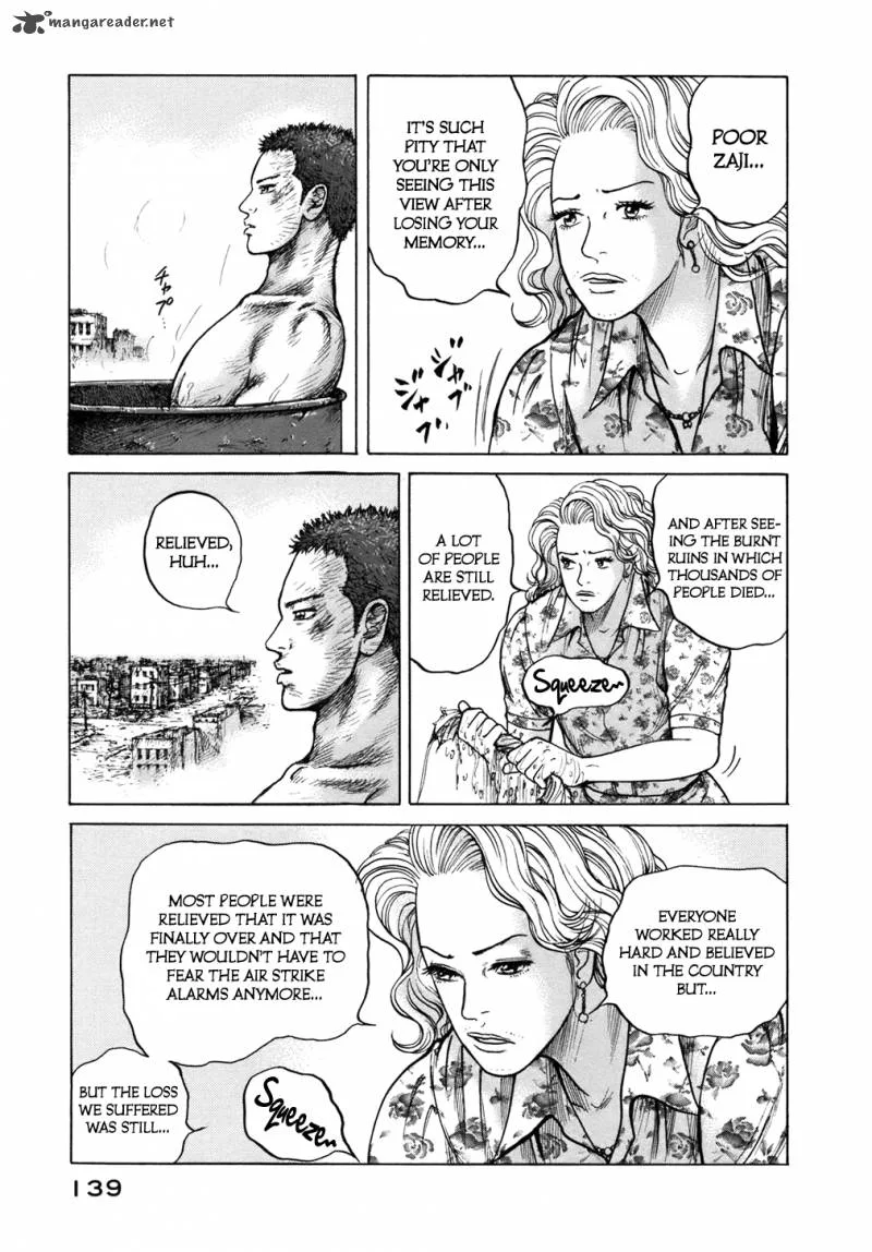 ReMember (KING Gonta) Chapter 6 page 6