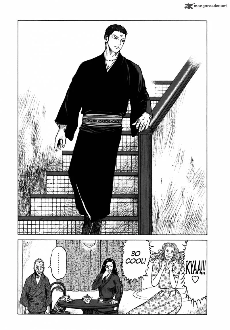 ReMember (KING Gonta) Chapter 7 page 10