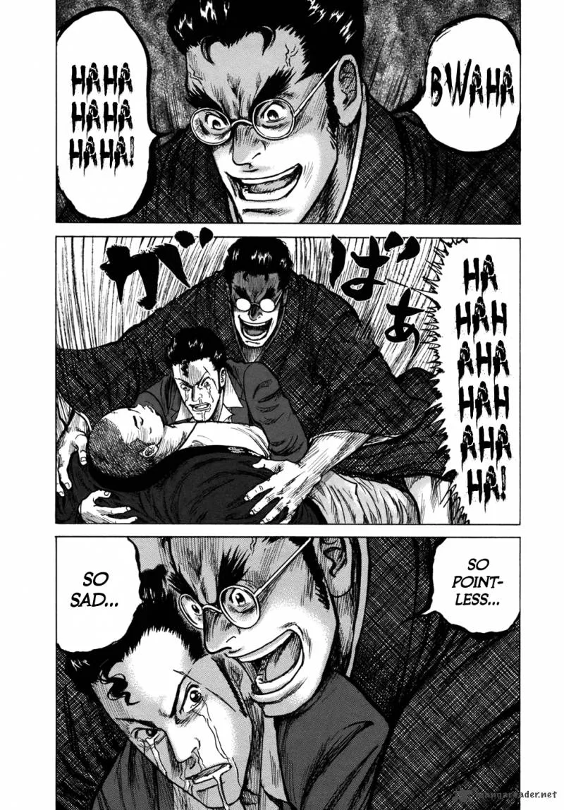ReMember (KING Gonta) Chapter 7 page 2
