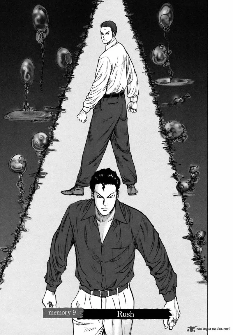 ReMember (KING Gonta) Chapter 9 page 1