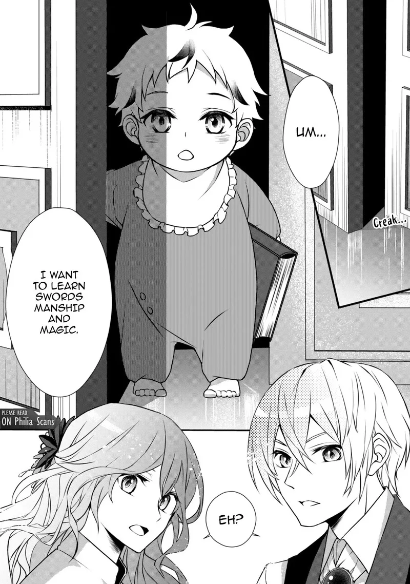 Ren'ai Mahou Gakuin: Otome Game Sekai de Saikyou o Mezasu Chapter 1 page 20