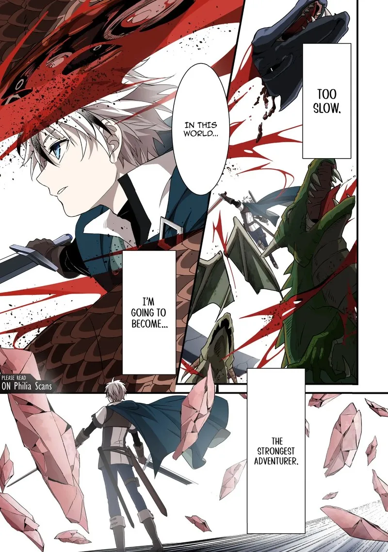 Ren'ai Mahou Gakuin: Otome Game Sekai de Saikyou o Mezasu Chapter 1 page 5
