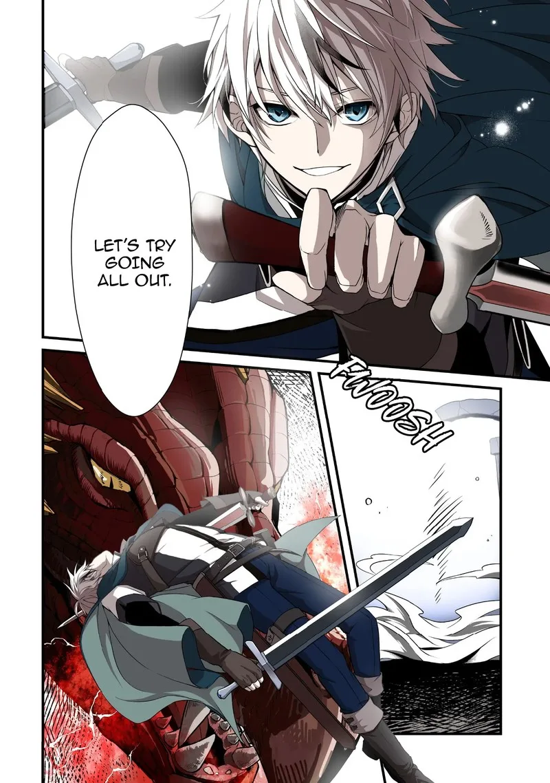 Ren'ai Mahou Gakuin: Otome Game Sekai de Saikyou o Mezasu Chapter 1 page 2