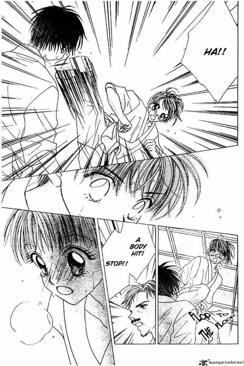 Ren-Ai Shijou Shugi Chapter 1 page 10