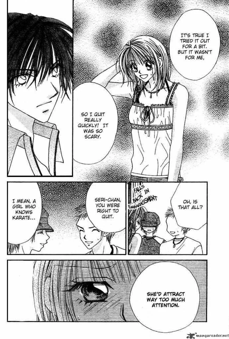 Ren-Ai Shijou Shugi Chapter 1 page 17