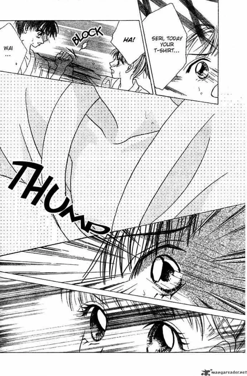 Ren-Ai Shijou Shugi Chapter 1 page 9