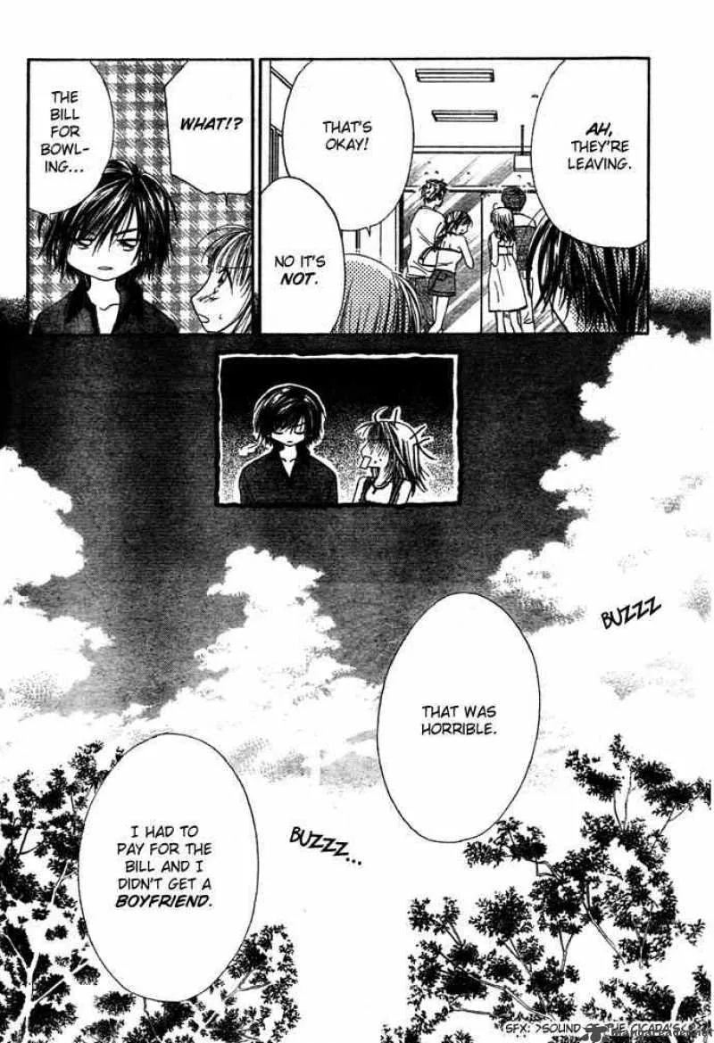 Ren-Ai Shijou Shugi Chapter 1 page 35