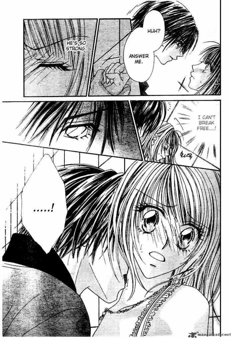 Ren-Ai Shijou Shugi Chapter 1 page 24