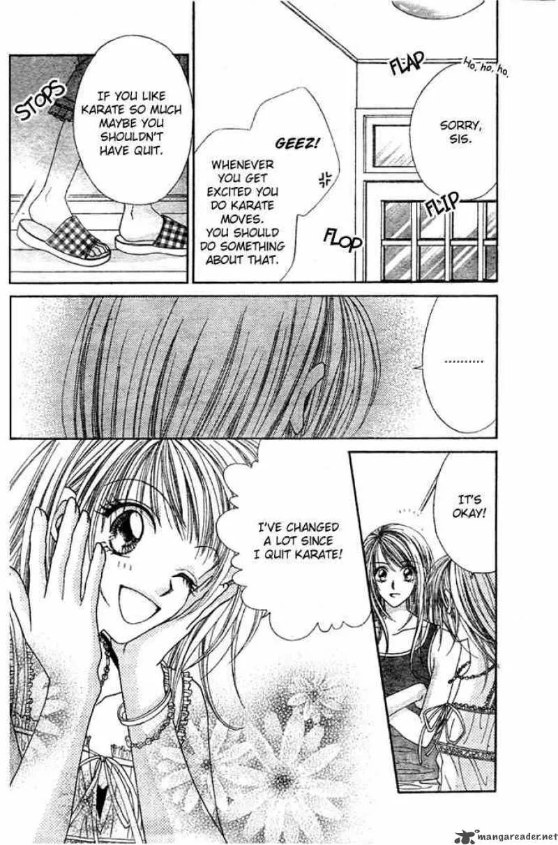 Ren-Ai Shijou Shugi Chapter 1 page 4