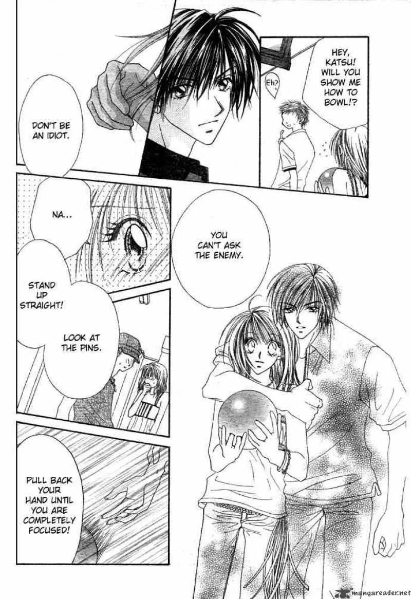 Ren-Ai Shijou Shugi Chapter 1 page 29