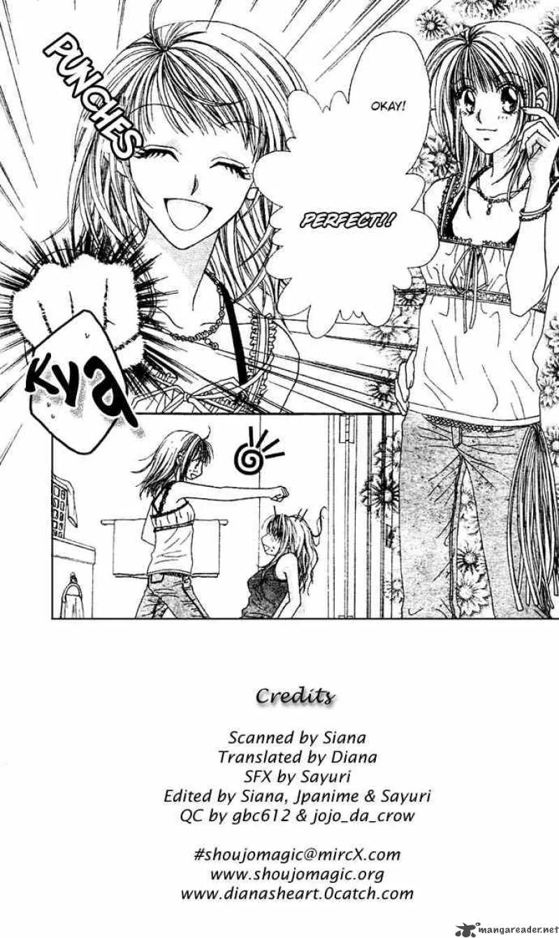 Ren-Ai Shijou Shugi Chapter 1 page 3