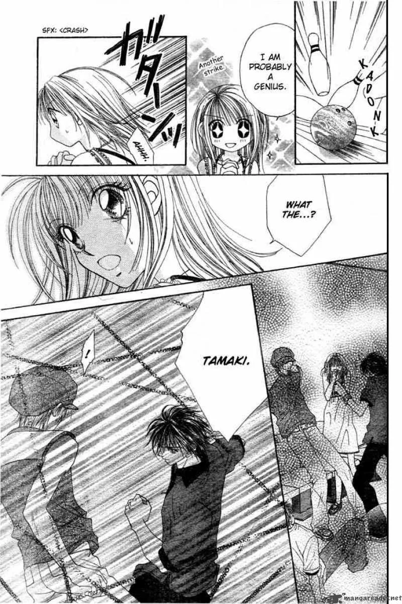 Ren-Ai Shijou Shugi Chapter 1 page 32