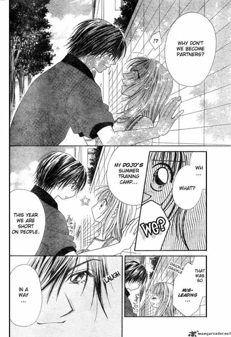Ren-Ai Shijou Shugi Chapter 1 page 37