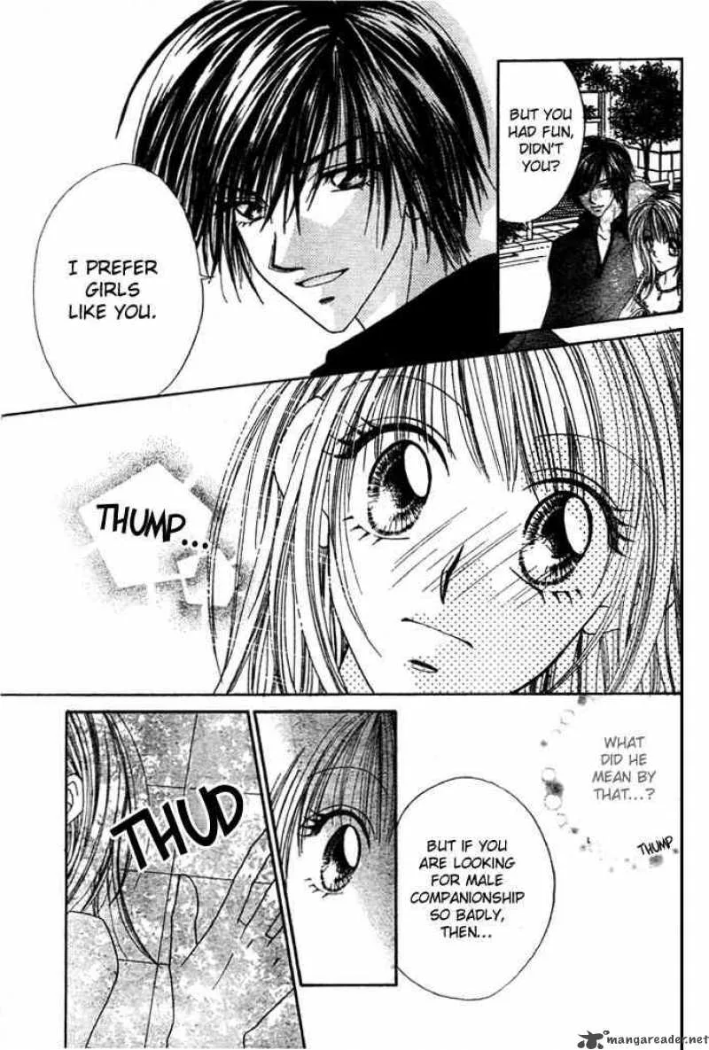 Ren-Ai Shijou Shugi Chapter 1 page 36