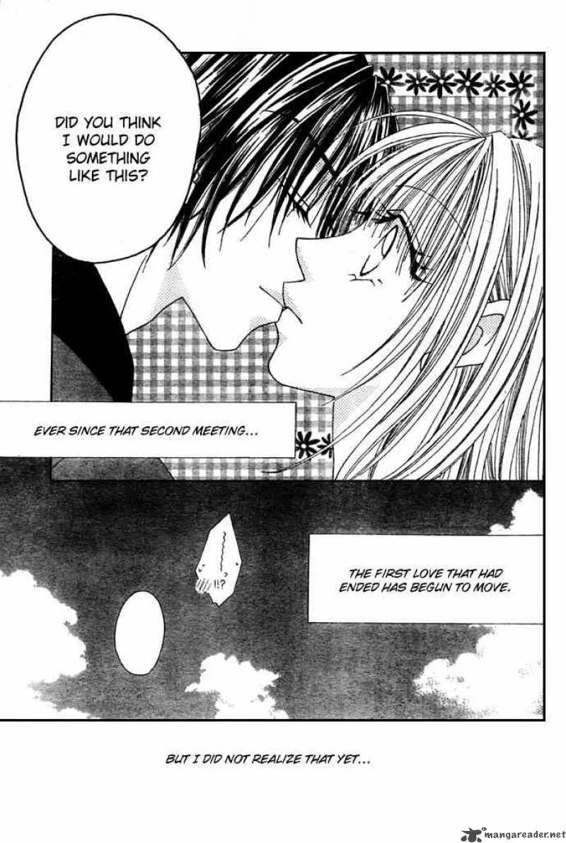 Ren-Ai Shijou Shugi Chapter 1 page 38