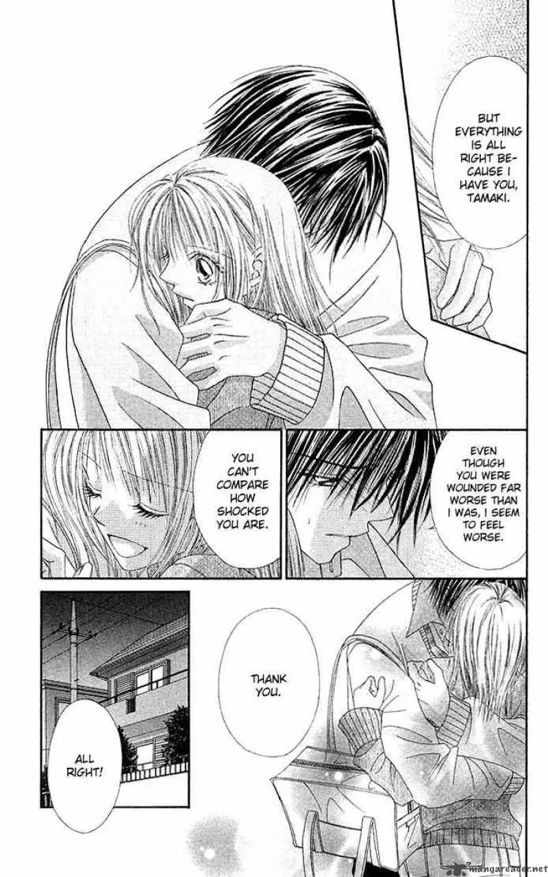 Ren-Ai Shijou Shugi Chapter 10 page 6