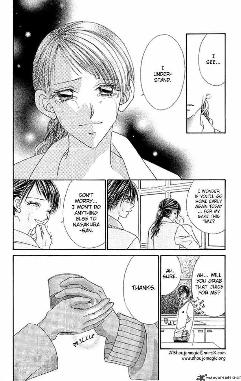 Ren-Ai Shijou Shugi Chapter 10 page 29