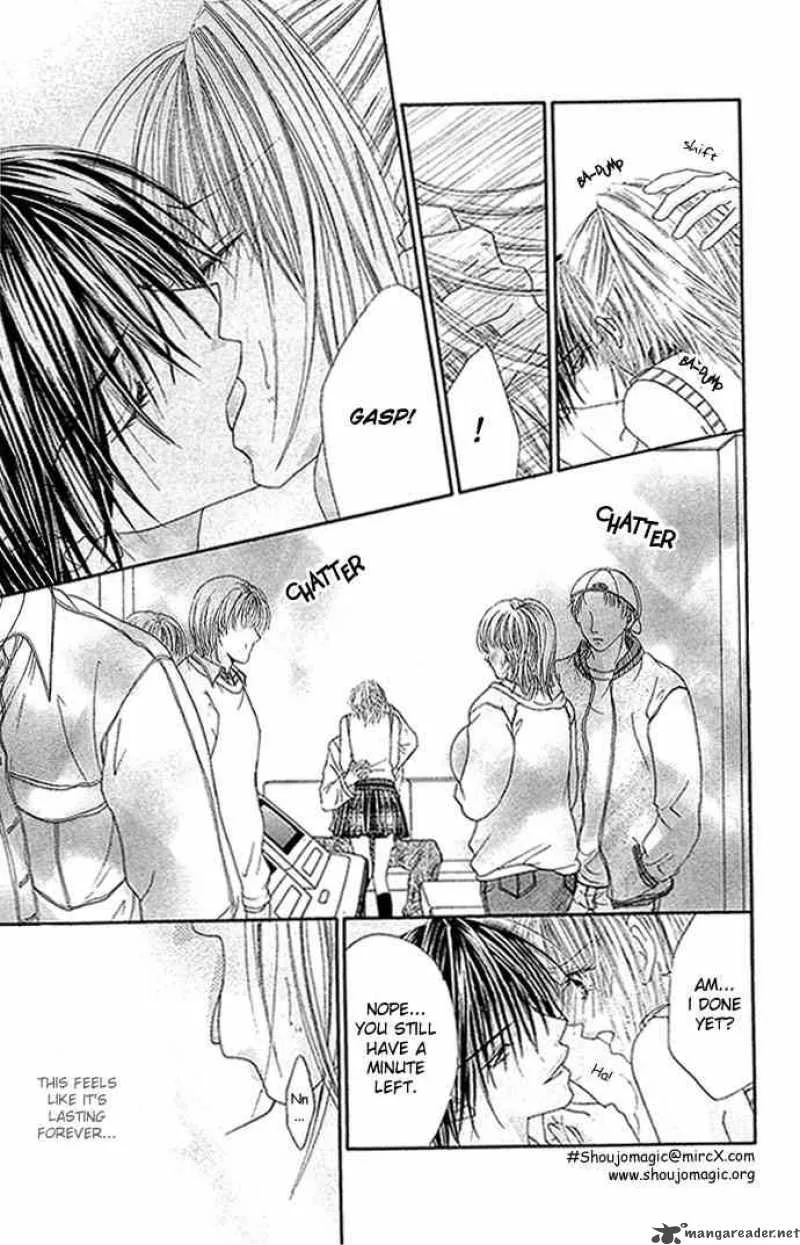 Ren-Ai Shijou Shugi Chapter 10 page 12