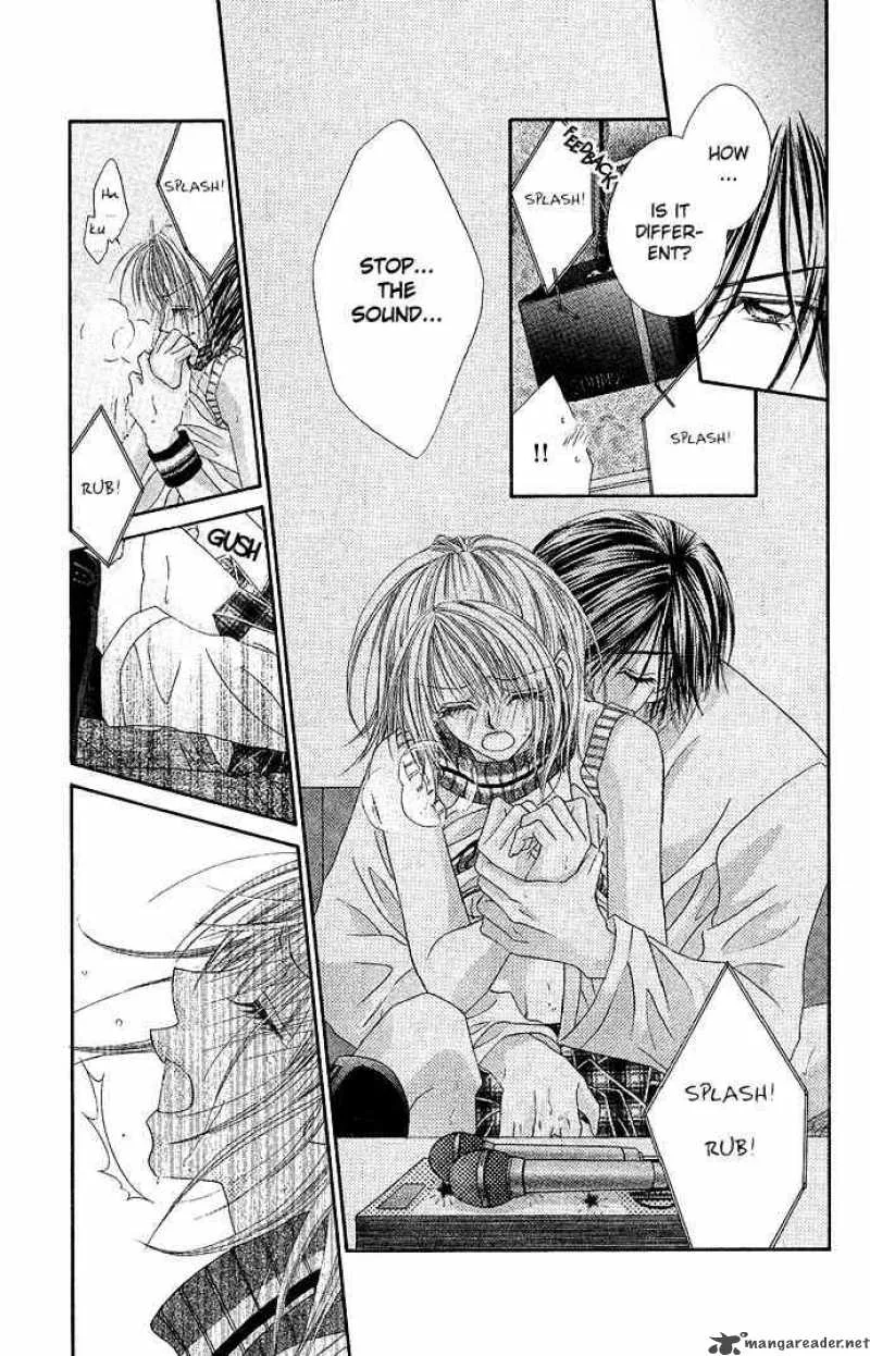 Ren-Ai Shijou Shugi Chapter 10 page 18