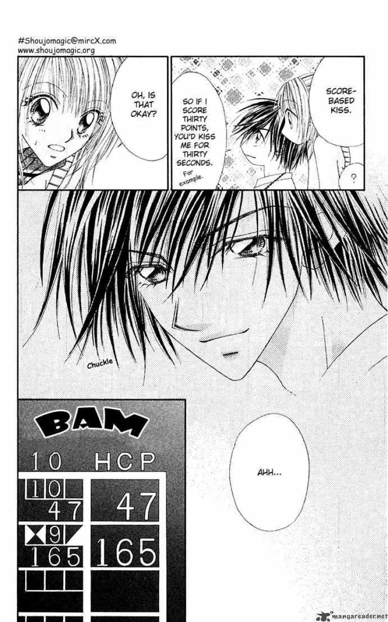 Ren-Ai Shijou Shugi Chapter 10 page 9
