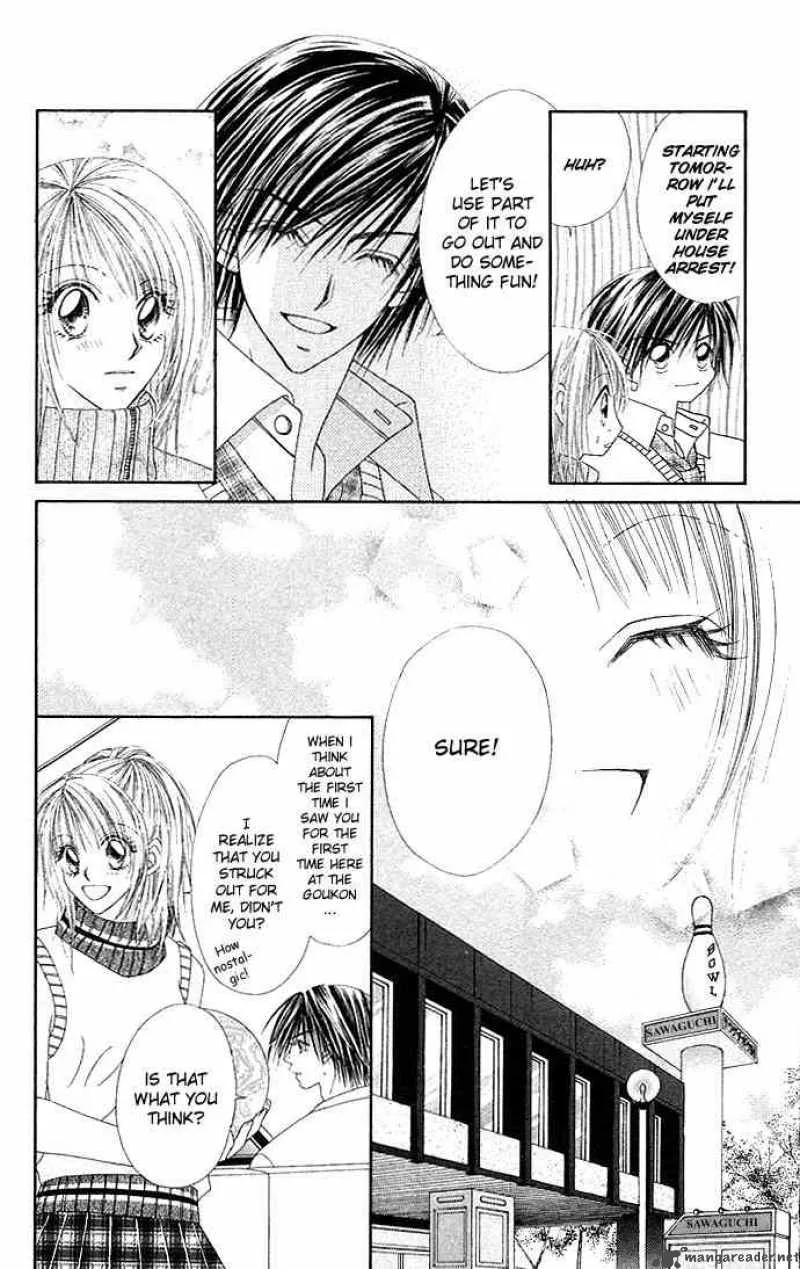 Ren-Ai Shijou Shugi Chapter 10 page 7