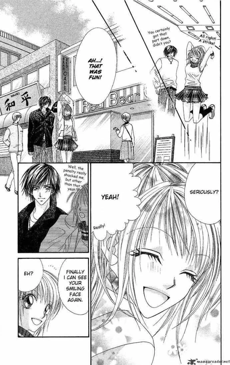 Ren-Ai Shijou Shugi Chapter 10 page 14