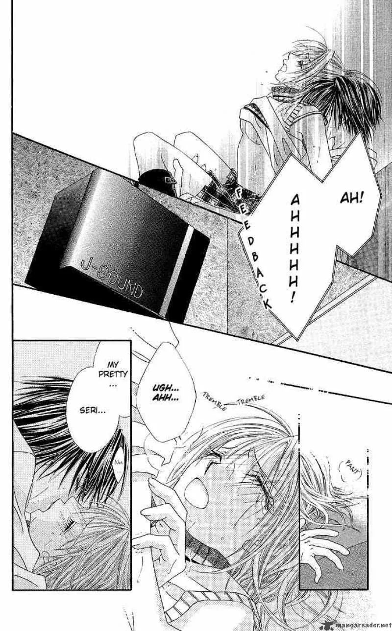 Ren-Ai Shijou Shugi Chapter 10 page 19